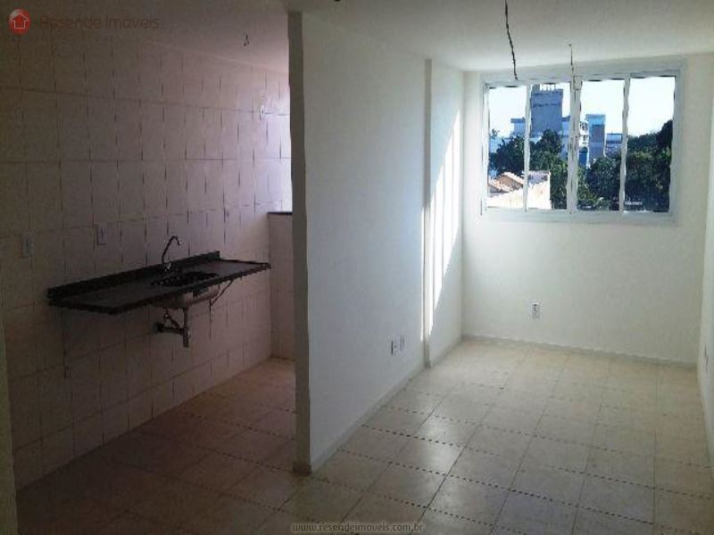 Apartamento para Alugar no Liberdade em Resende RJ